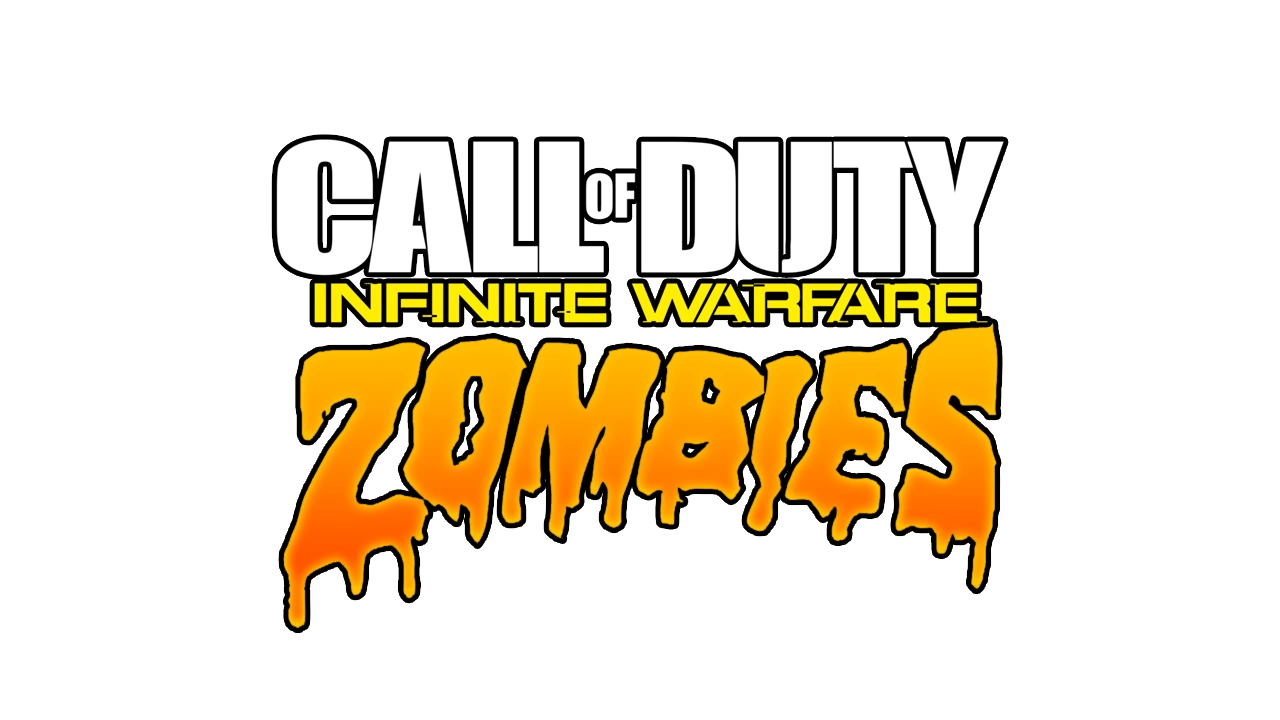 call of duty zombies logo png | Pita Bloom