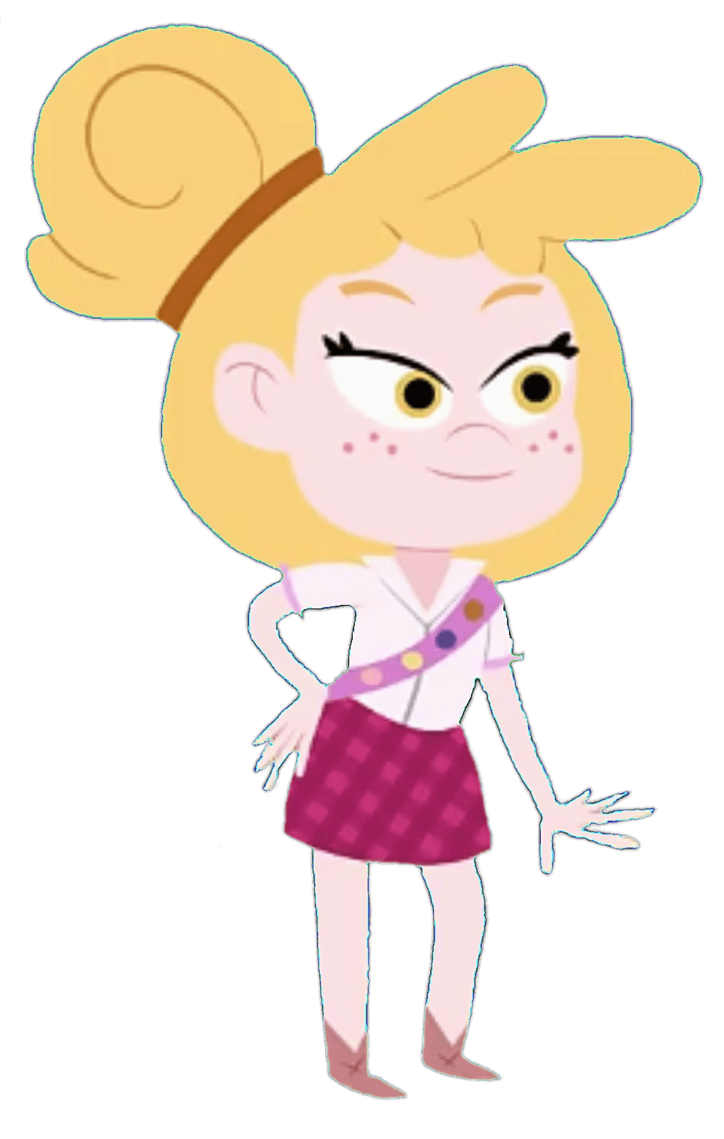 Tabii Camp Camp Wikia Fandom powered by Wikia