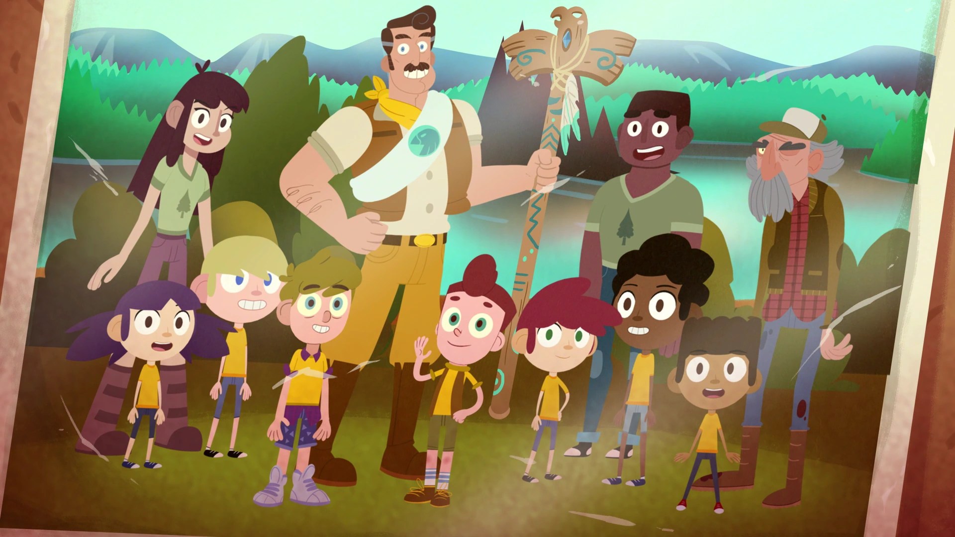 Image Camp Campbell Group Photo Past.png Camp Camp Wikia FANDOM