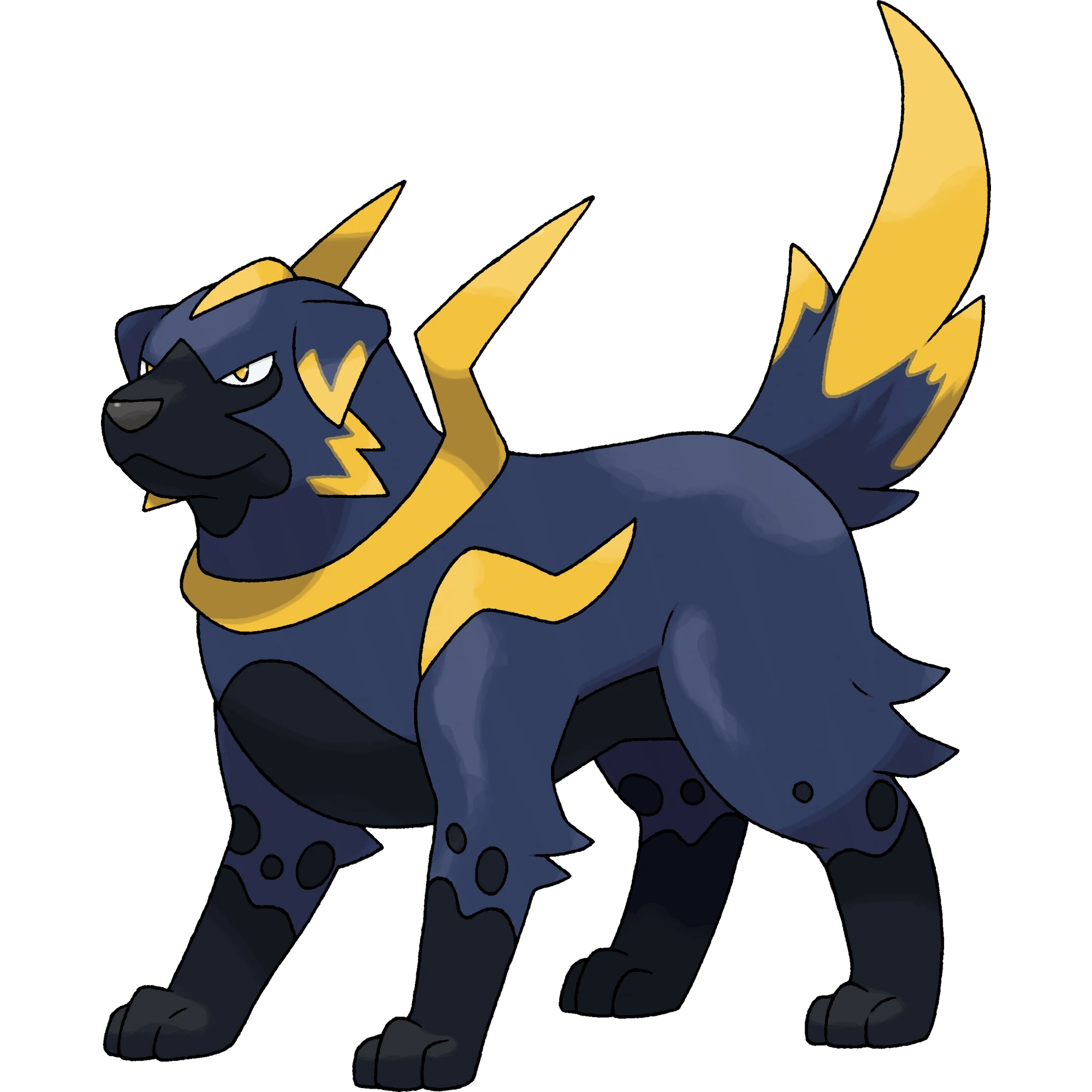CategoryElectrictype Pokémon CAPX Wiki FANDOM powered by Wikia