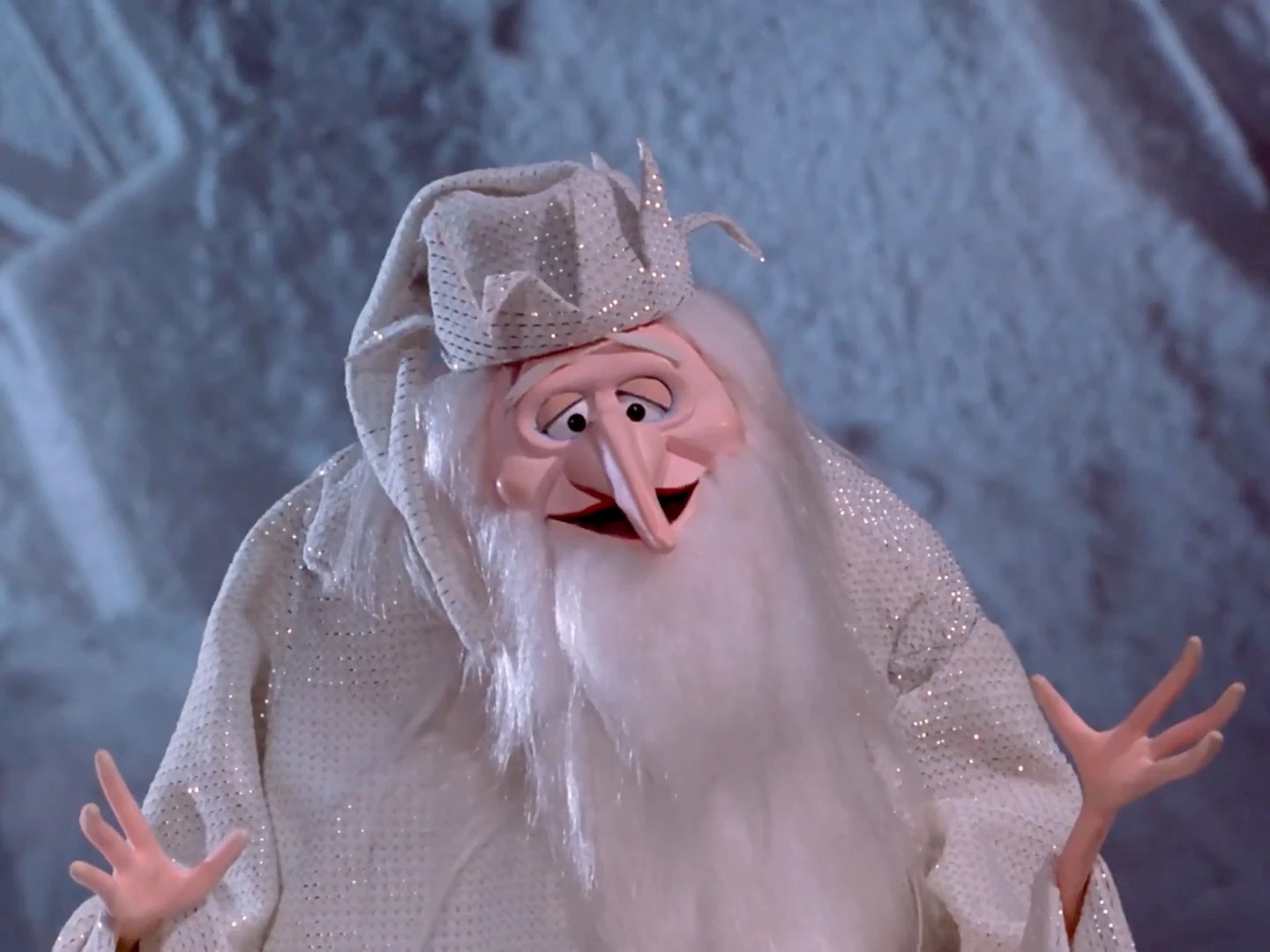The Winter Warlock Christmas Specials Wiki FANDOM powered by Wikia