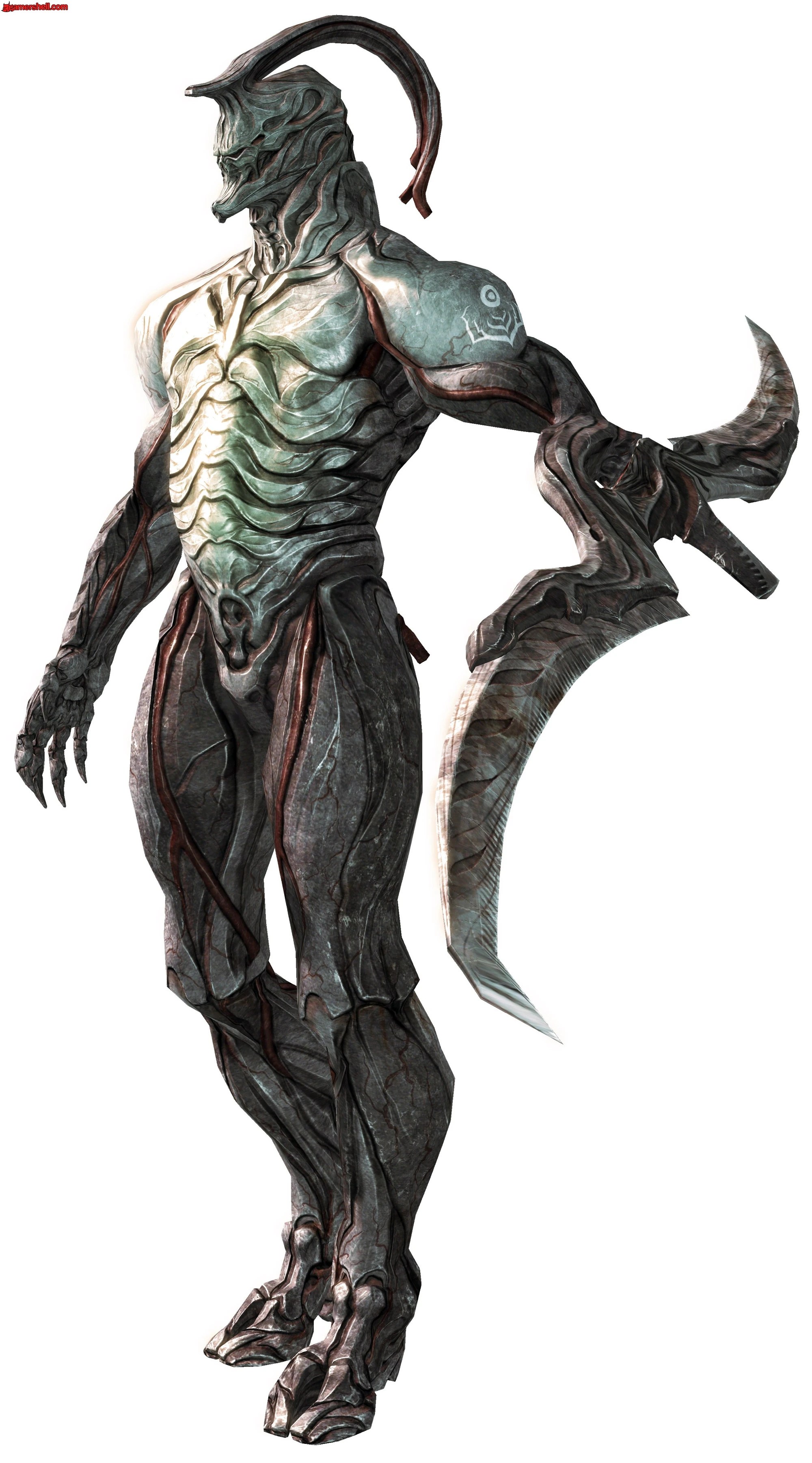 Nemesis Dark Sector Wiki FANDOM powered by Wikia