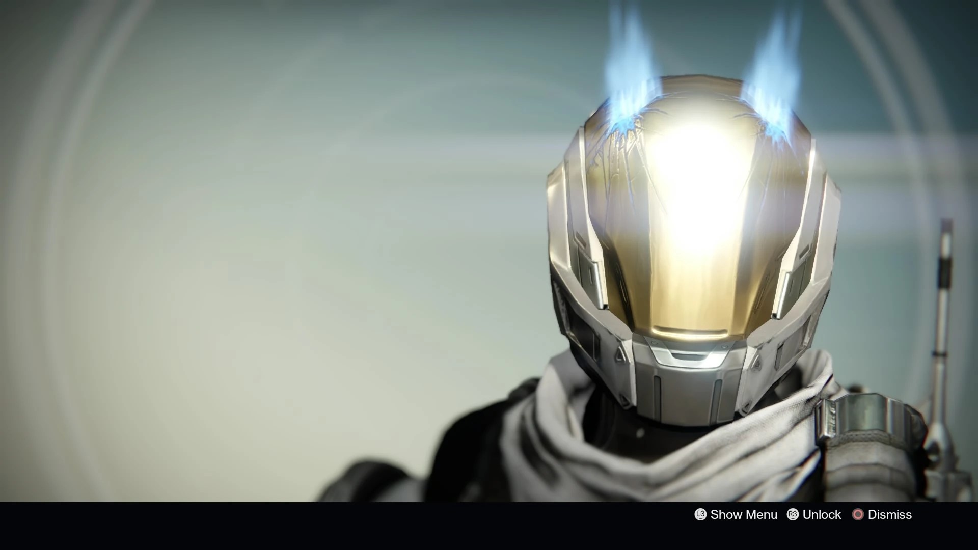 Helm of Inmost Light (Year 1) Destiny Wiki Fandom powered by Wikia