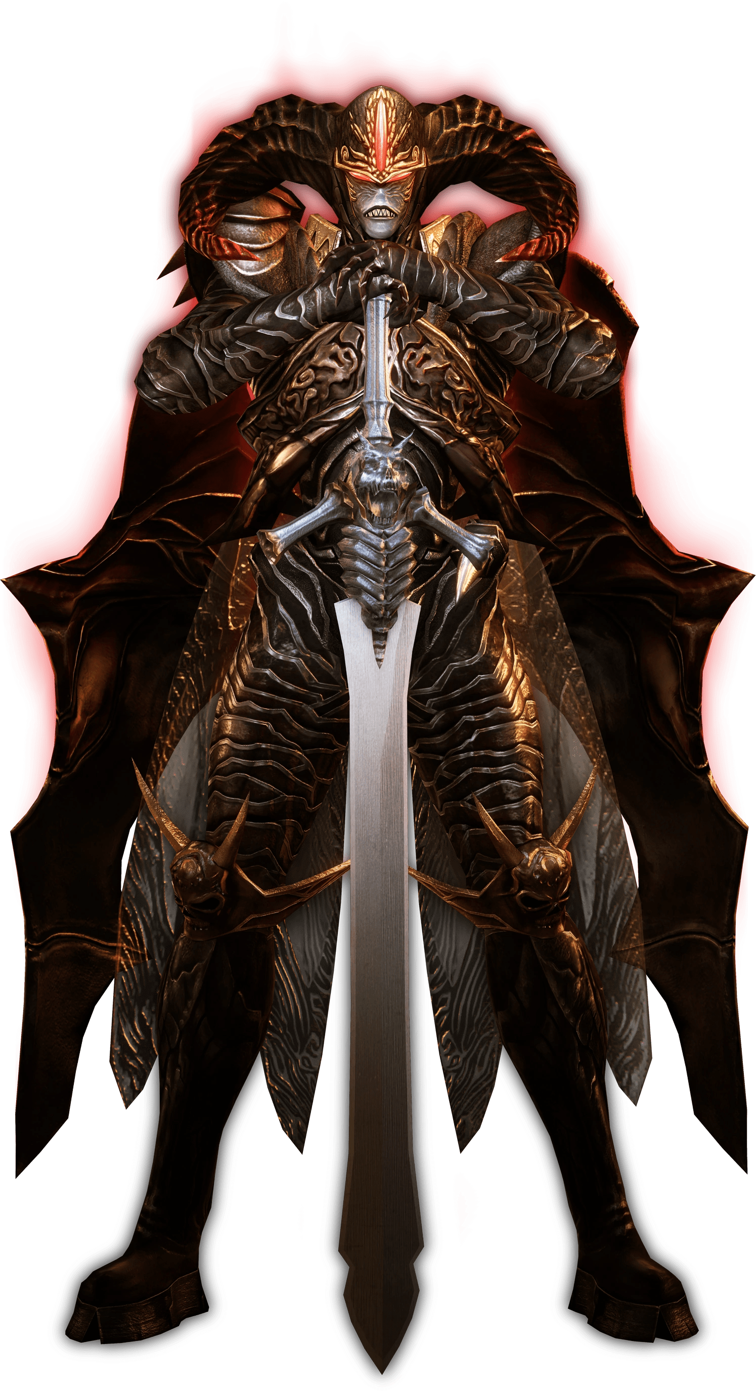 Characters who looked evil but weren't Page 2 SpaceBattles Forums
