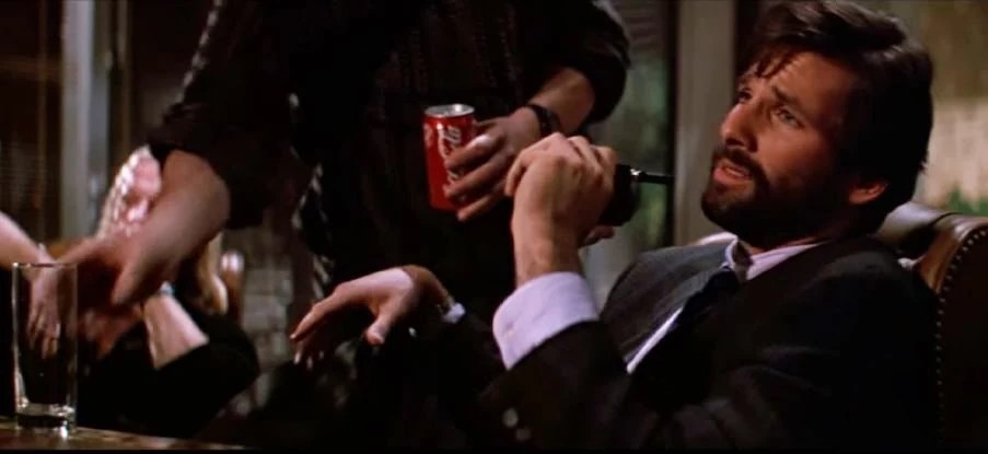ellis from die hard - Namdalay