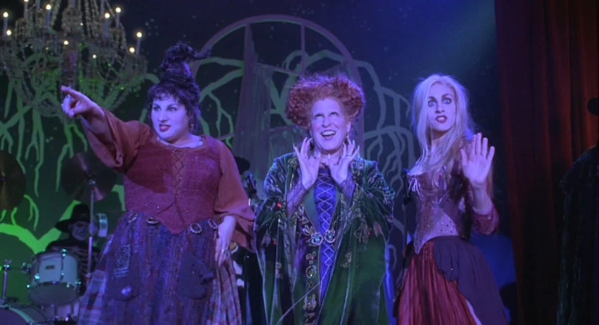 I Put a Spell on You