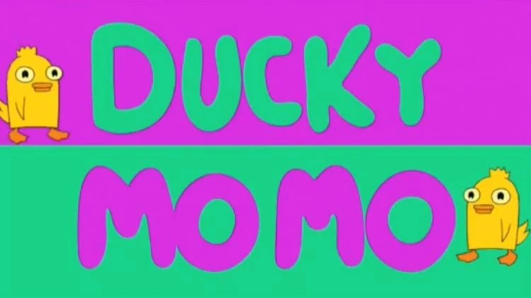 Ducky Momo Theme Song Disney Wiki Fandom powered by Wikia