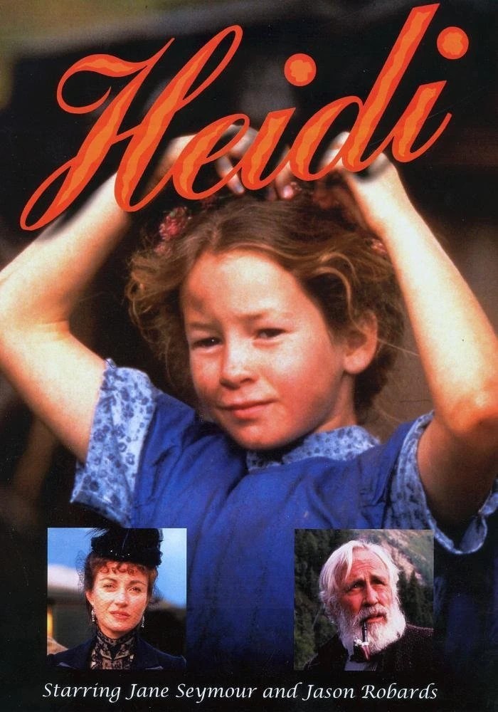 Heidi Film () · Trailer · Kritik ·