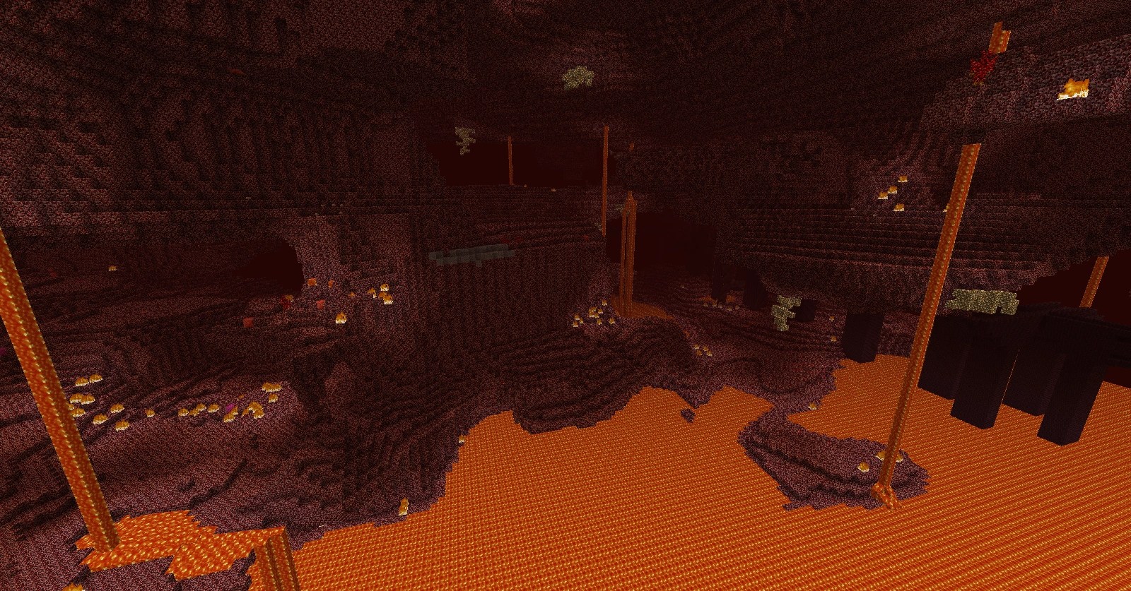 The Nether Divine RPG Wiki Fandom powered by Wikia