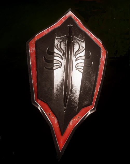 Templar Shield Schematic | Dragon Age Wiki | FANDOM powered by Wikia