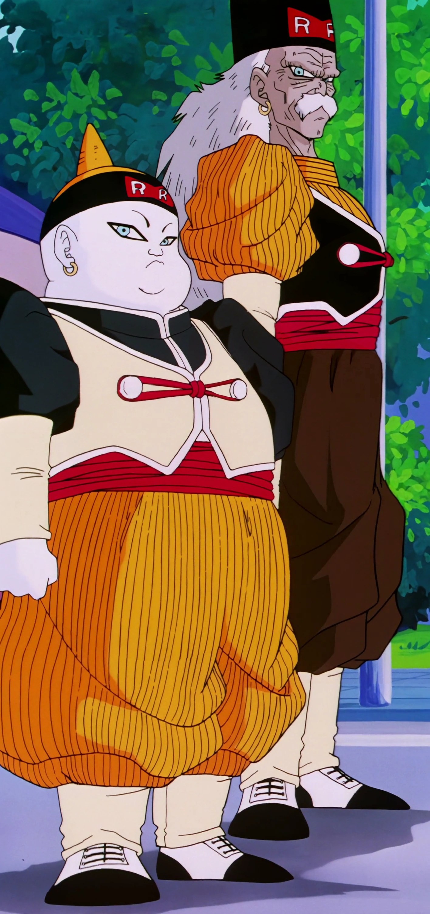 Dragon Ball Z Season 4 Quotes | The Big Savers