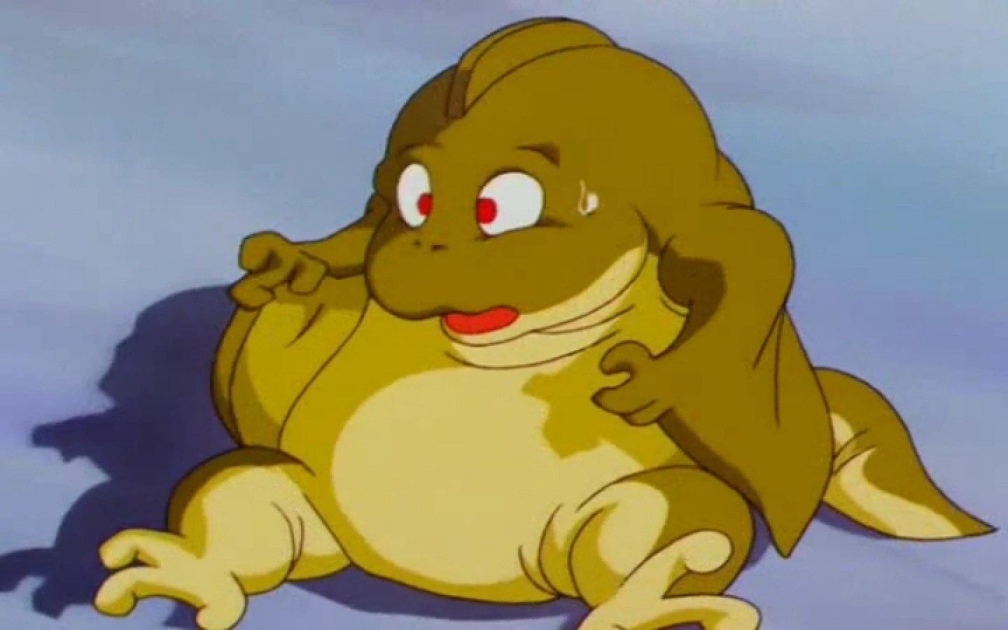 Chobi Dragon Ball Wiki FANDOM powered by Wikia