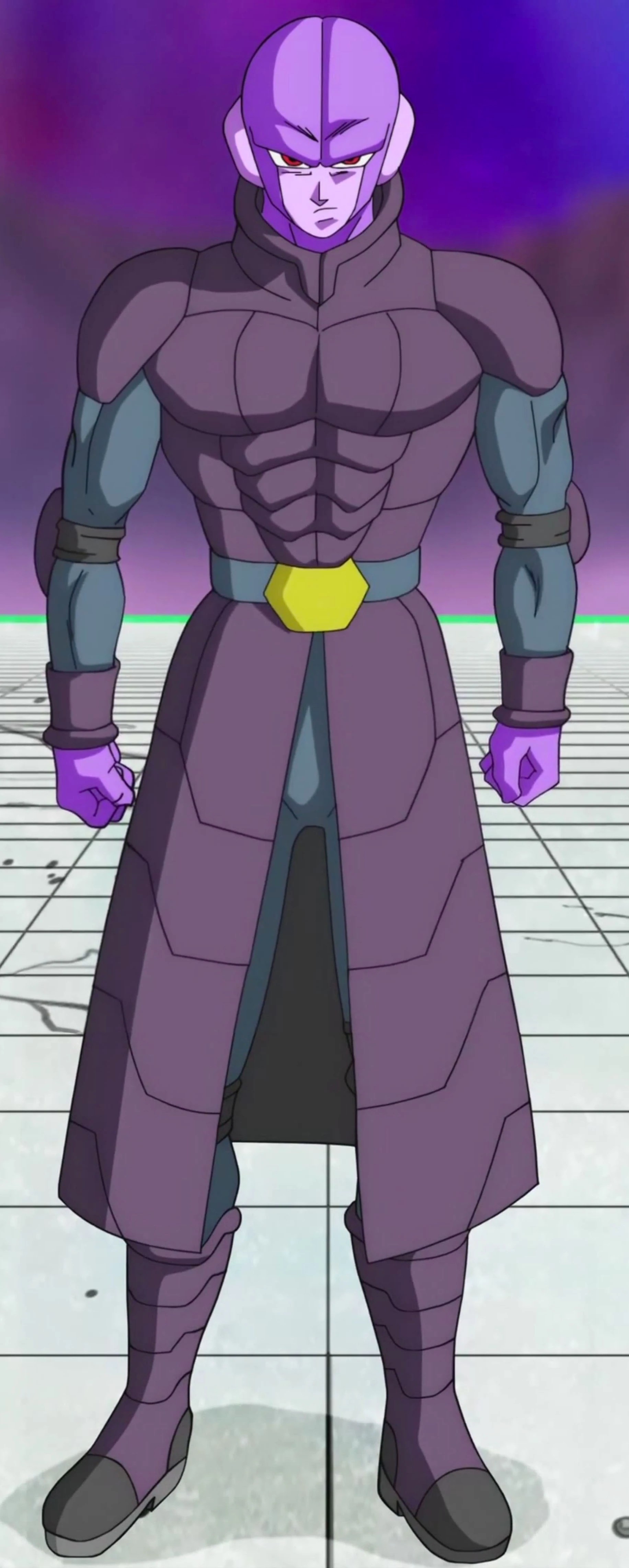 dragon ball super hit english voice actor | The Big Savers