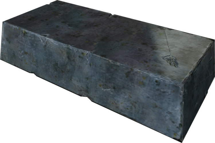 Quicksilver Ingot (Skyrim) Elder Scrolls FANDOM powered by Wikia