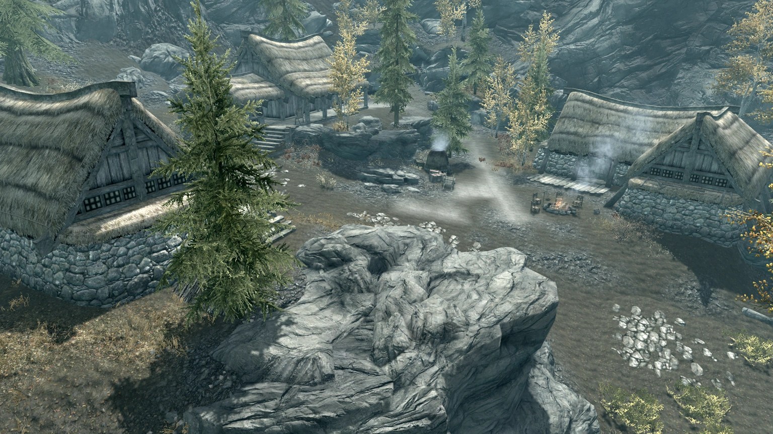 Shor's Stone (Skyrim) Elder Scrolls FANDOM powered by Wikia