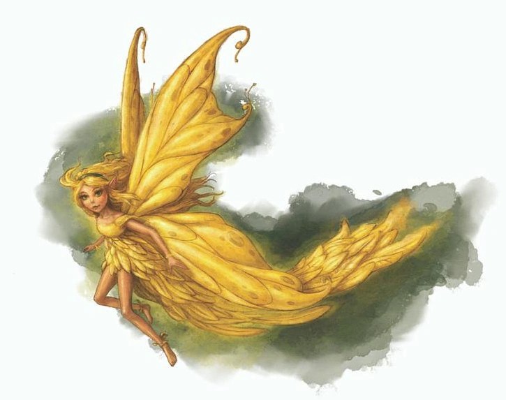 Fairies Fablehaven Wiki FANDOM powered by Wikia