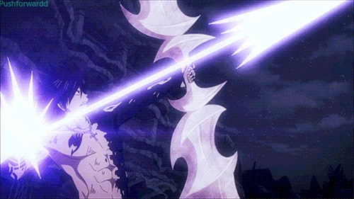 ice make fairy tail | Jais Way