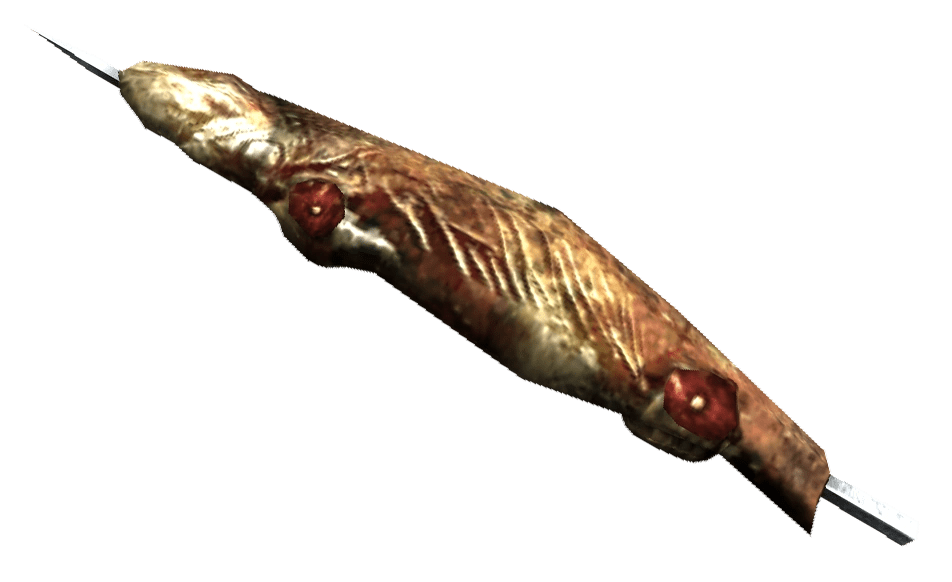 Iguanaonastick Fallout Wiki Fandom powered by Wikia