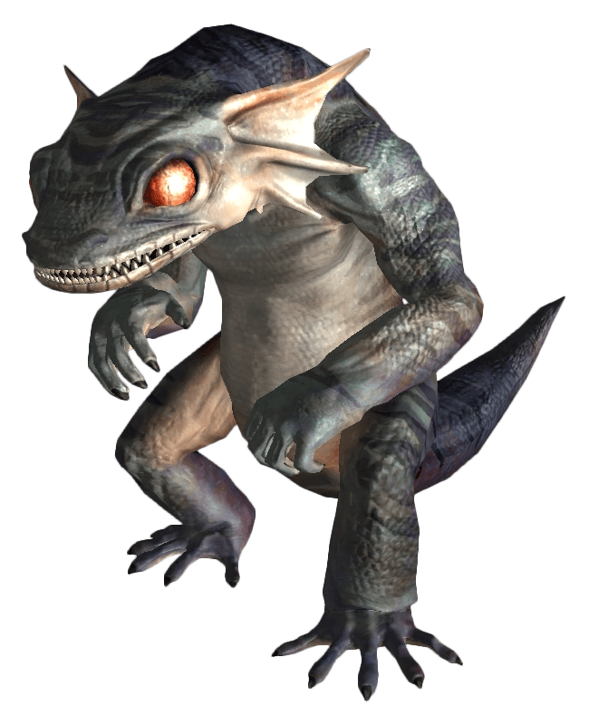 Gecko (creature) Fallout Wiki Fandom powered by Wikia