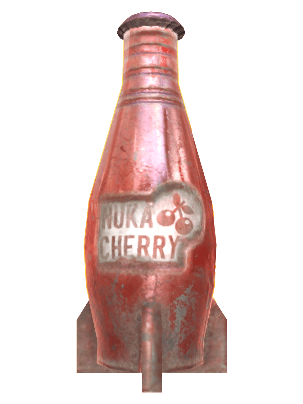 NukaCherry Fallout Wiki FANDOM powered by Wikia