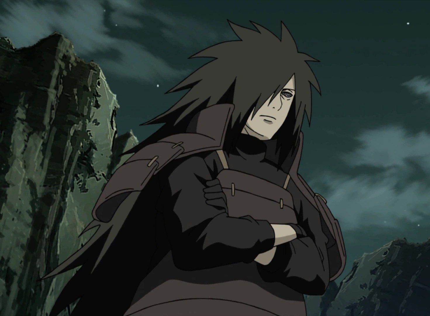 Madara Uchiha | Fear world Wiki | FANDOM powered by Wikia