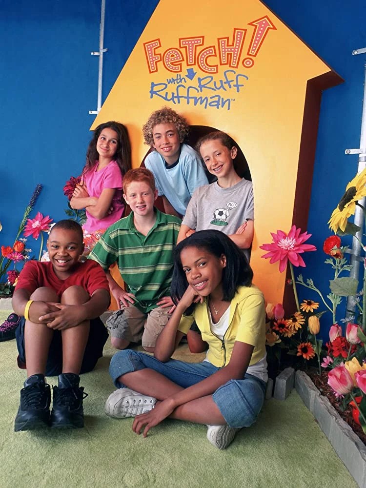 Season 1 Fetch With Ruff Ruffman Wiki FANDOM powered by Wikia