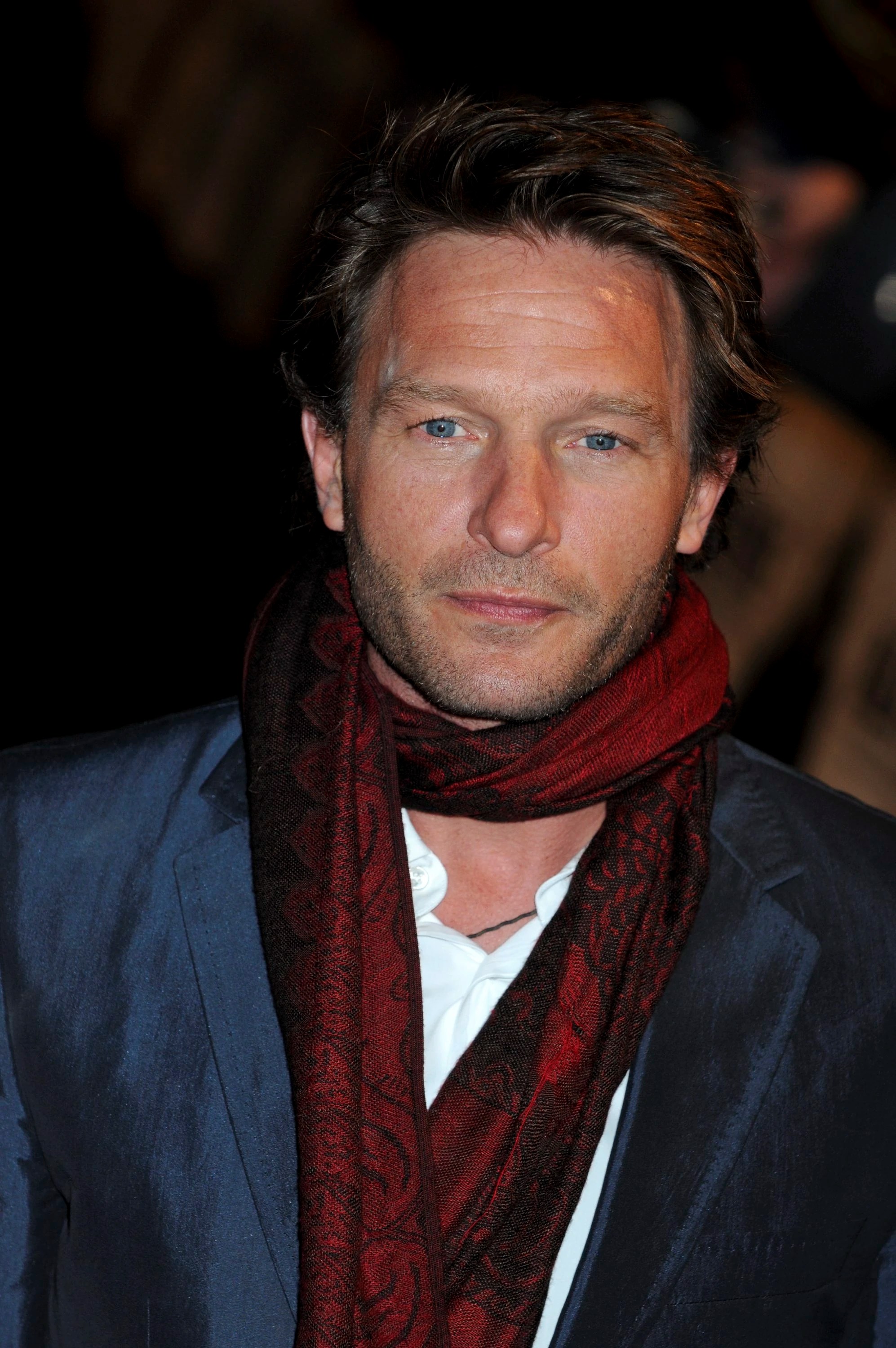Thomas Kretchmann Moviepedia FANDOM powered by Wikia