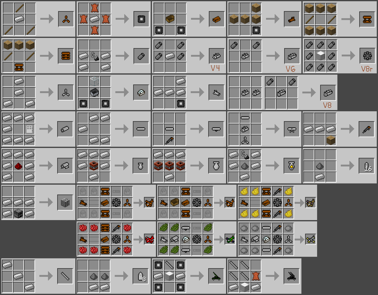 Wie Baut Man Bei Minecraft Ein Flugzeug Ohne Mod - Gel French Manicure