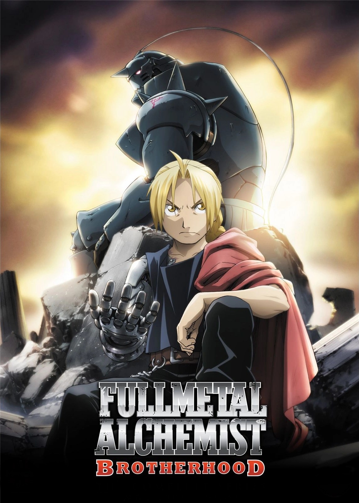 Fullmetal Alchemist Brotherhood Full Metal Alchemist Fandom