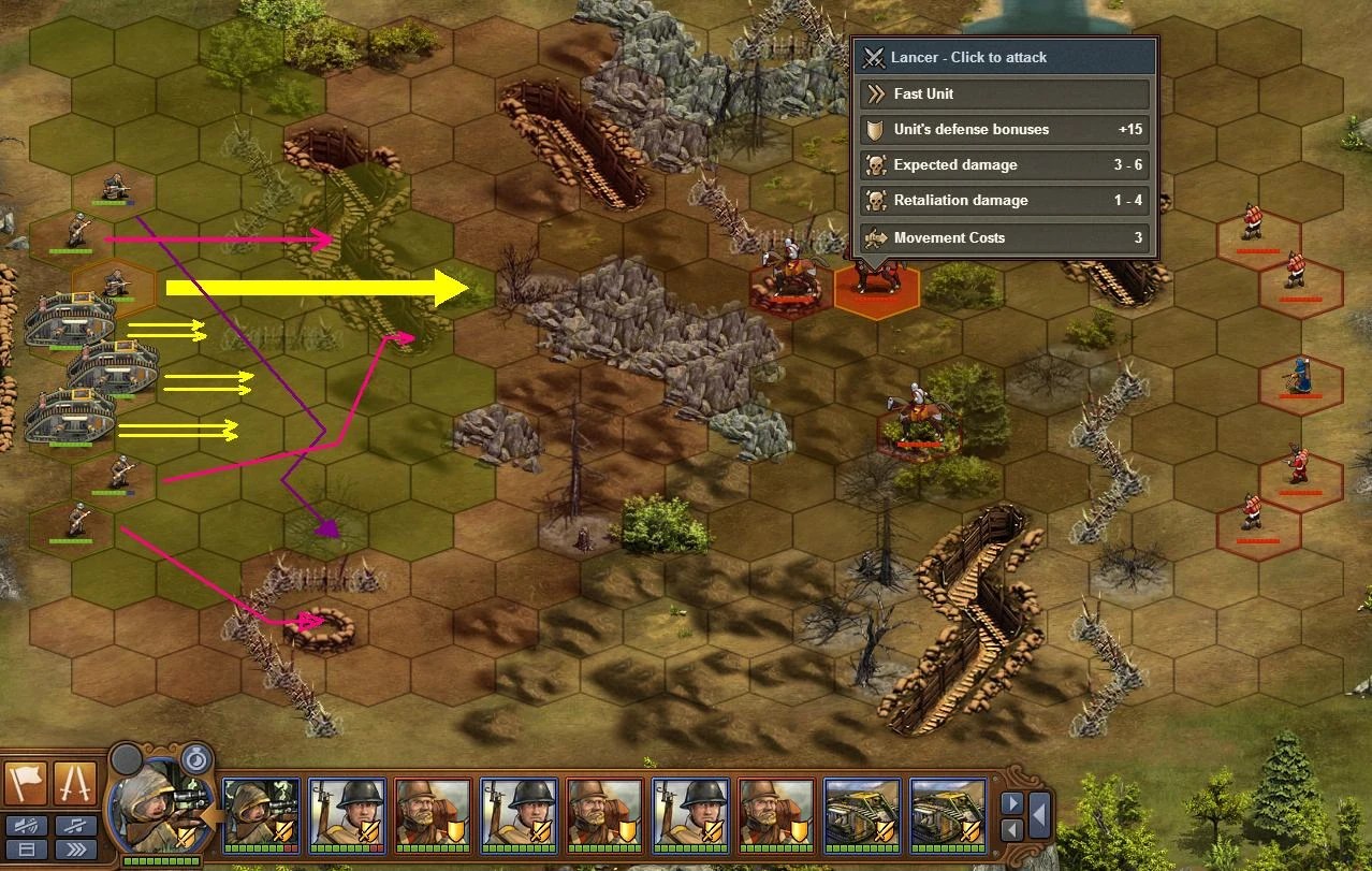 Armies and Battles of Empires Wiki Fandom powered by Wikia
