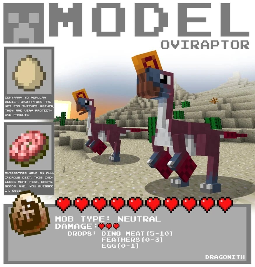 minecraft wiki mod fossil archeology Fossils and Archeology Mod Revival Wiki