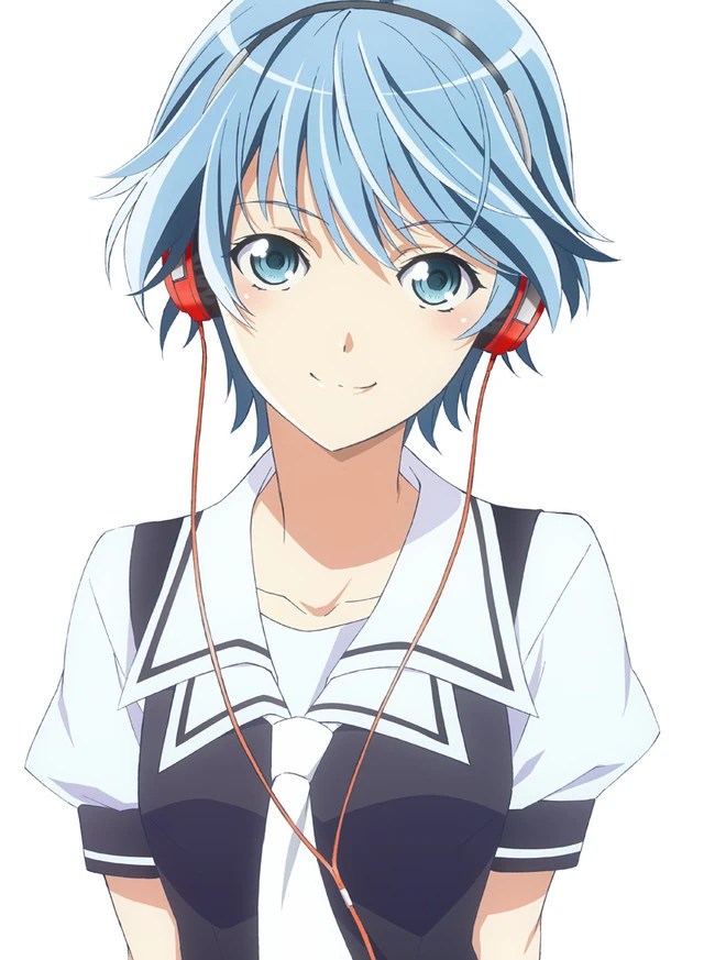 Fuuka Akitsuki Fuuka Wiki FANDOM powered by Wikia