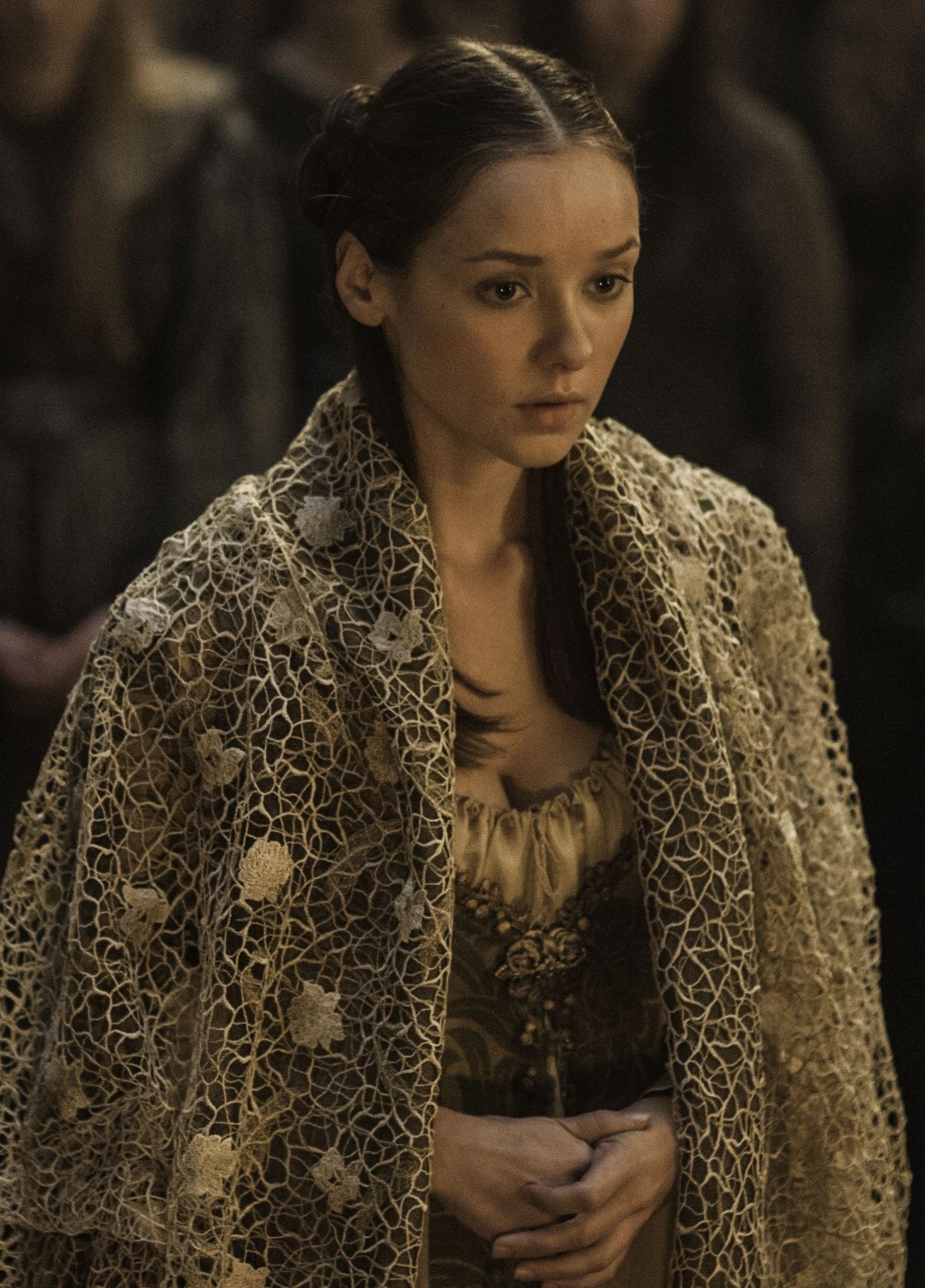 sam tully game of thrones | Family Man Librarian
