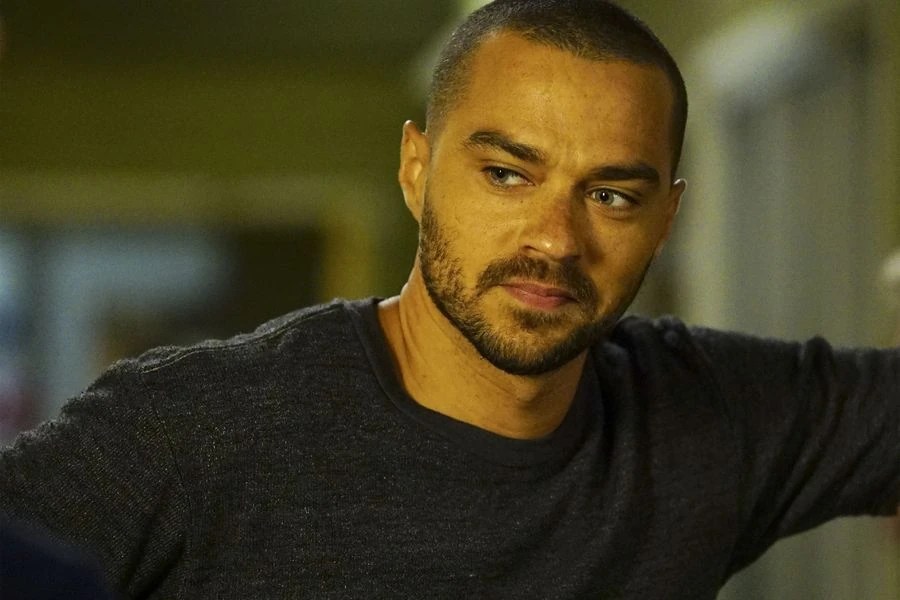 avery from grey's anatomy real name