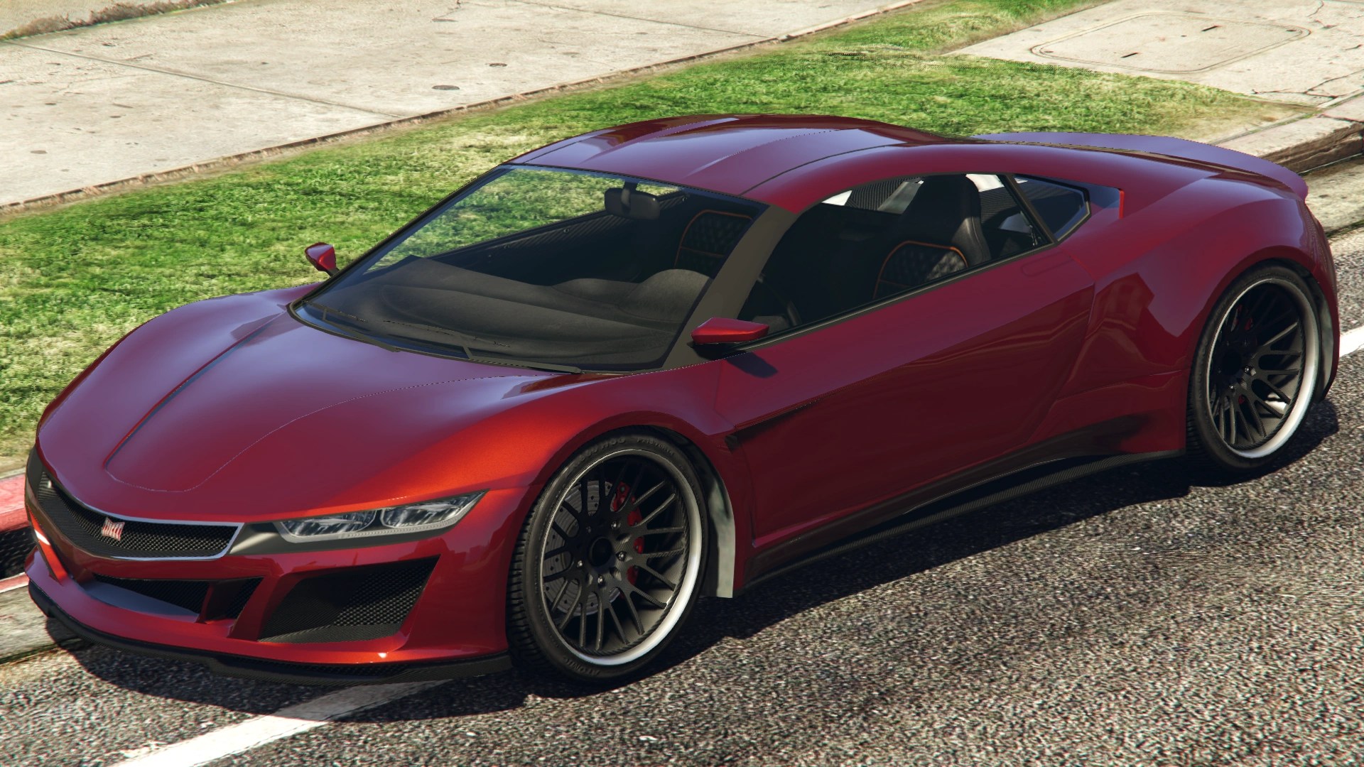Jester GTA Wiki FANDOM powered by Wikia