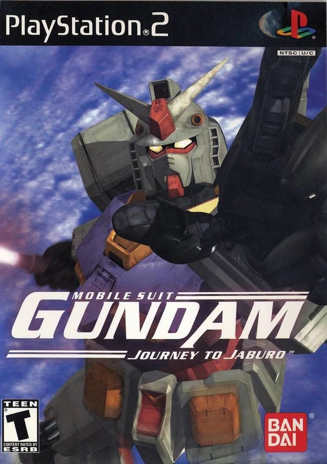 Mobile Suit Gundam Journey to Jaburo The Gundam Wiki