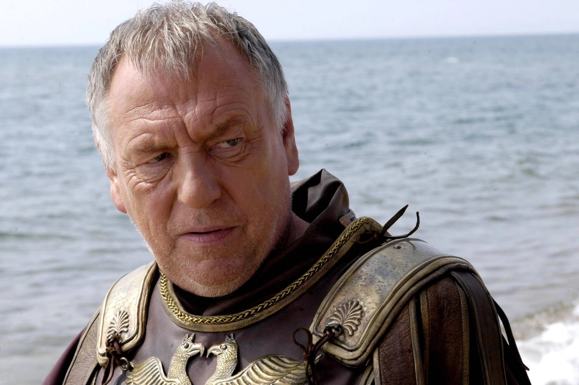 Pompey HBO Rome Wiki Fandom powered by Wikia