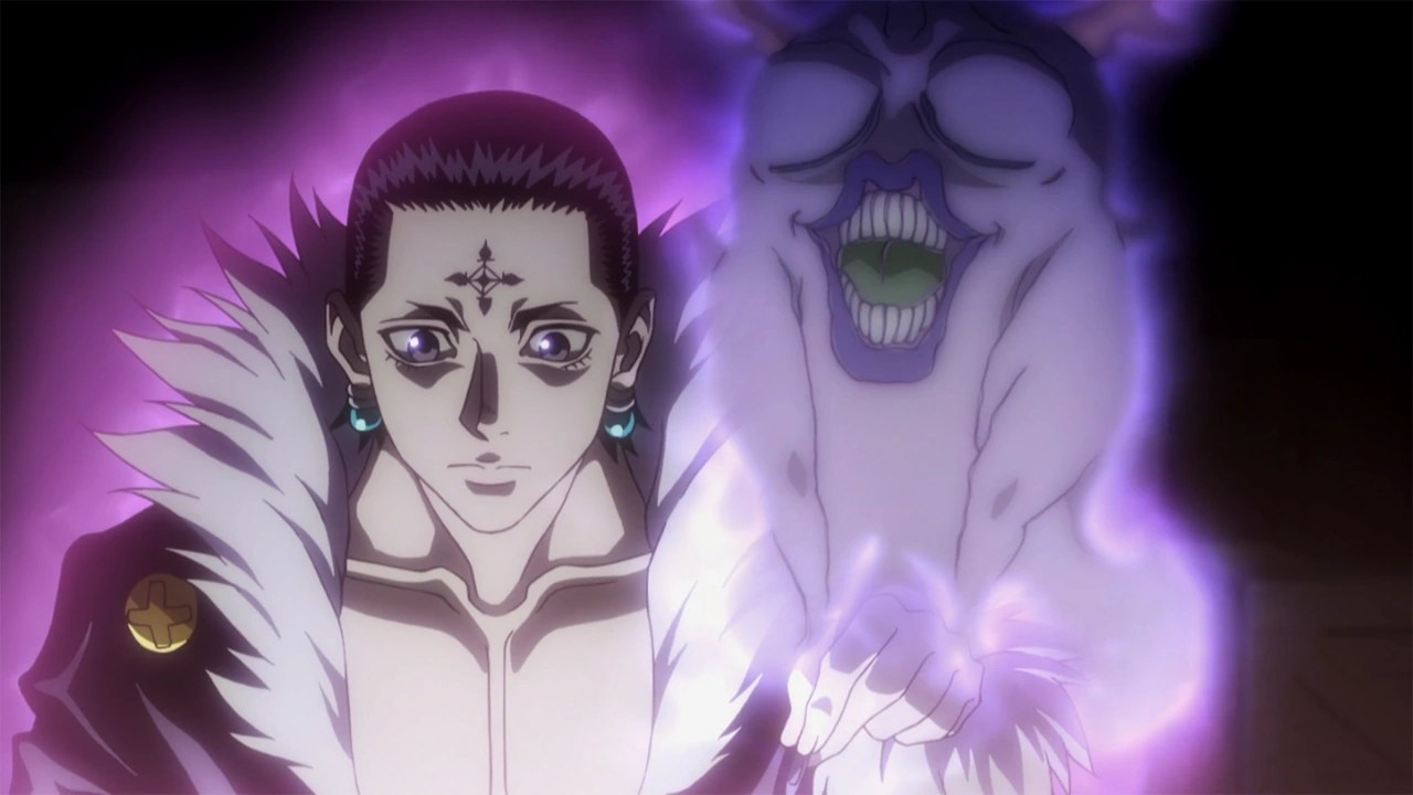 Episode 54 (2011) Hunterpedia FANDOM powered by Wikia