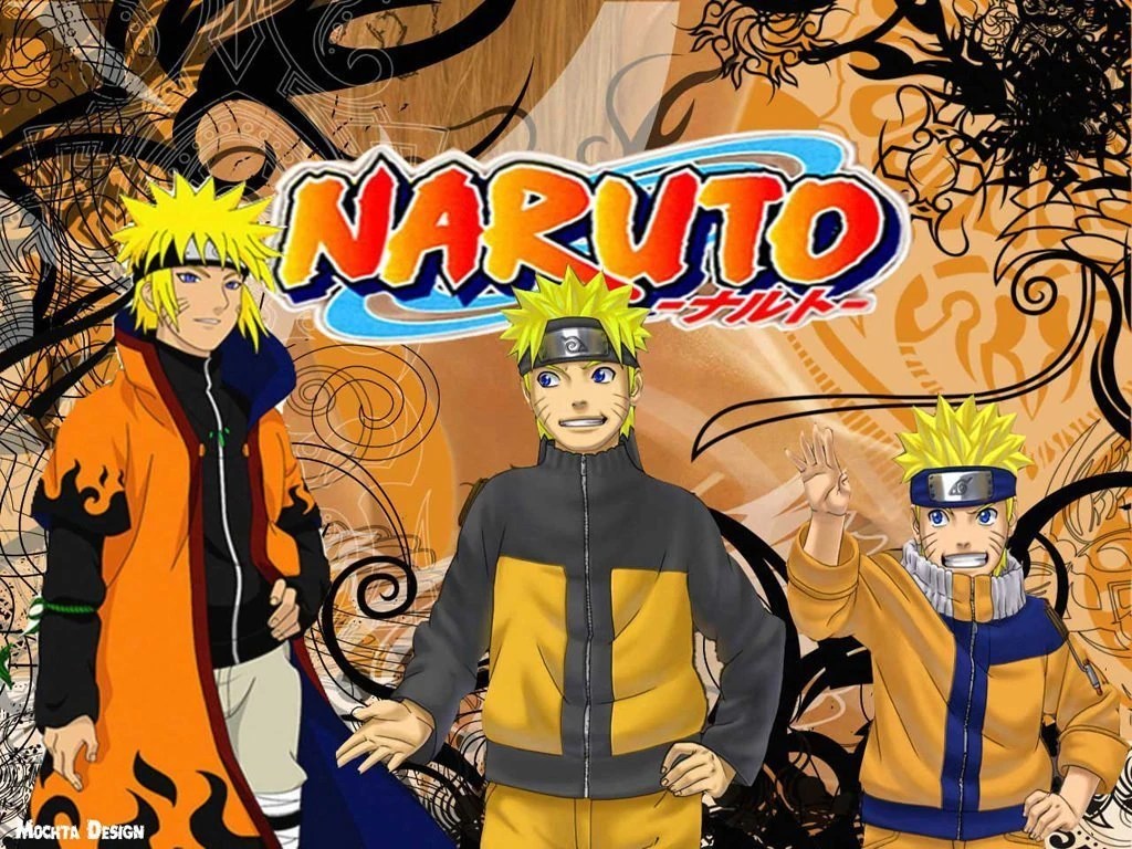 Naruto Evolution Idea Wiki Fandom powered by Wikia