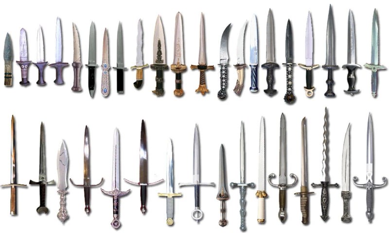 Dagger Inheriwiki FANDOM powered by Wikia