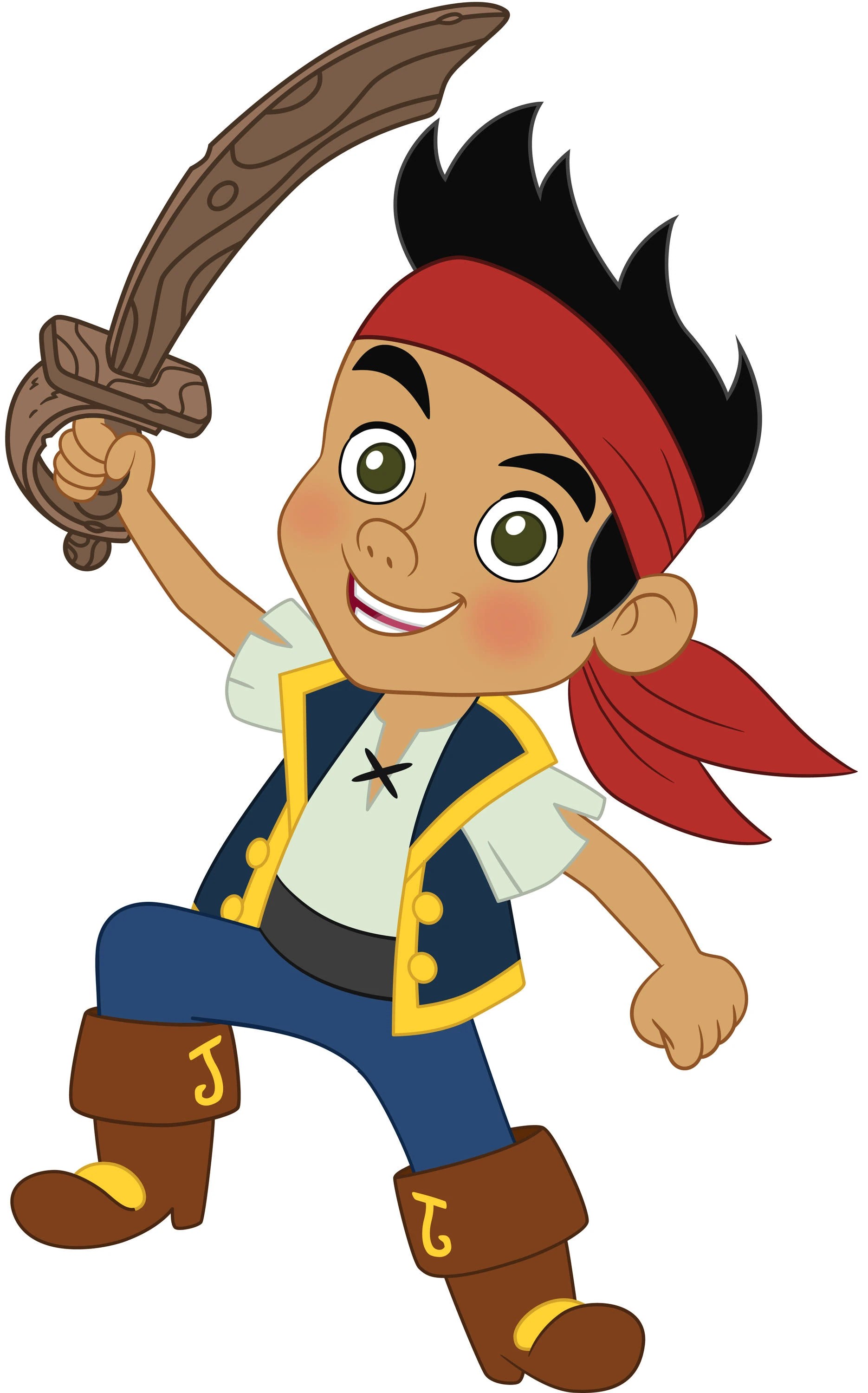 Jake's Sword Jake and the Never Land Pirates Wiki FANDOM powered by