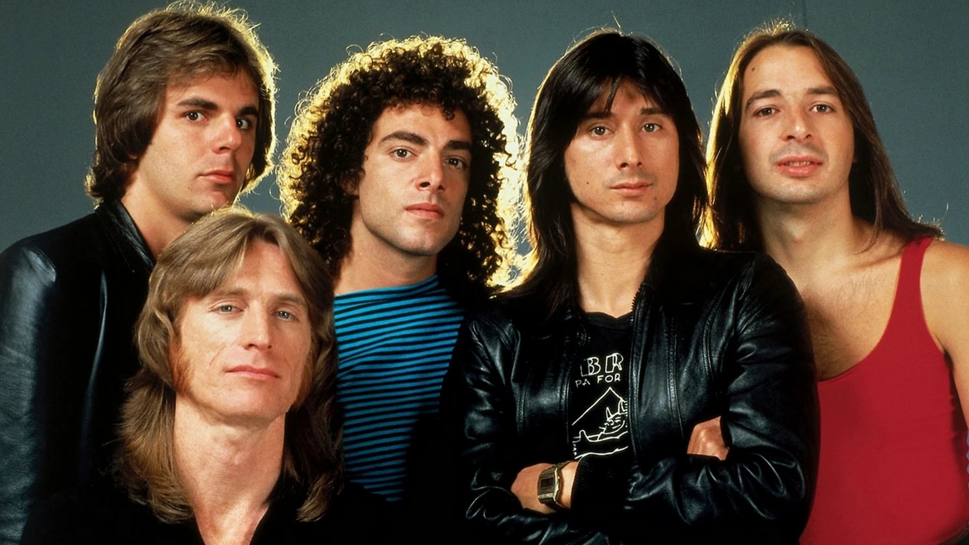 journey don't stop believin release date