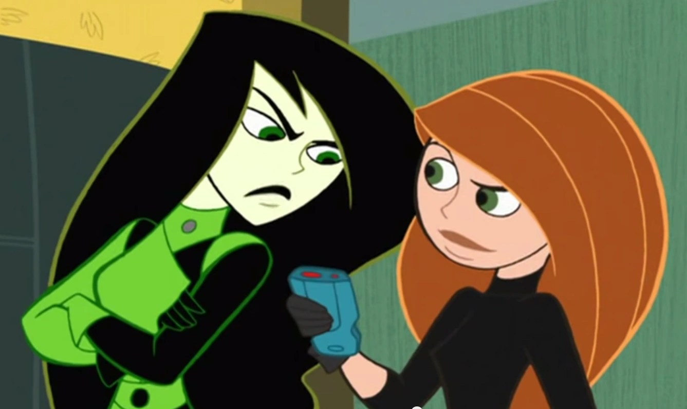 Image - Shego.png | Kim Possible Wiki | Fandom powered by Wikia