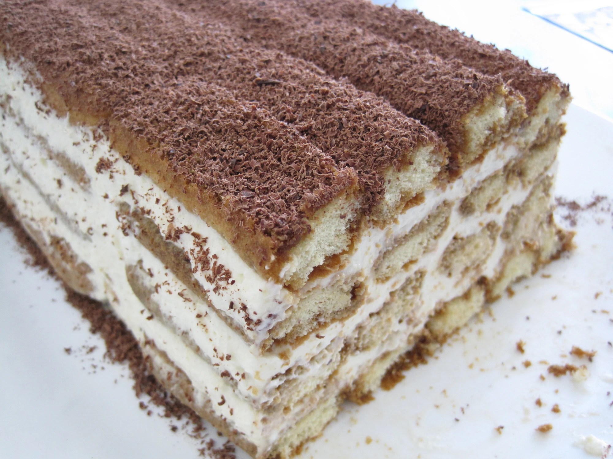 Tiramisu Laura in the kitchen Wiki FANDOM powered by Wikia