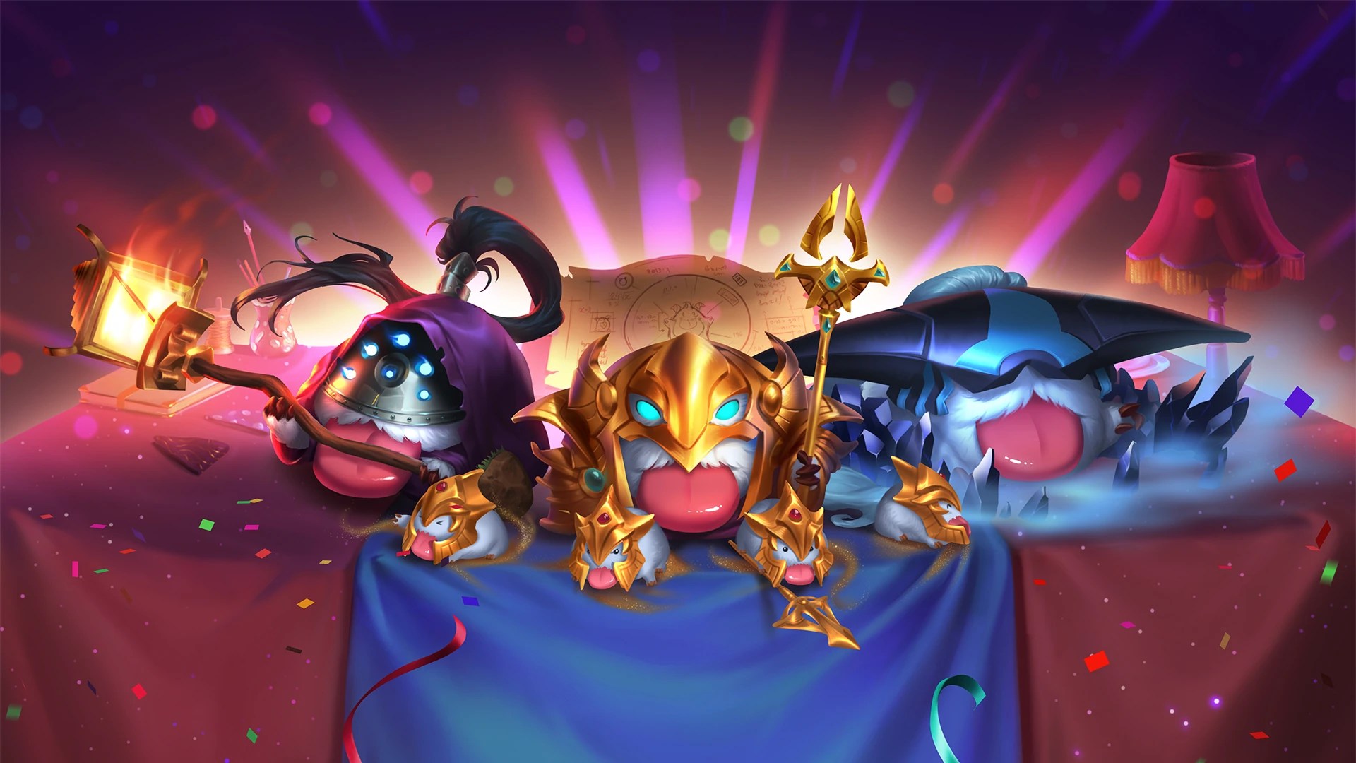Image Azir Jax Lissandra Poro.jpg League of Legends Wiki FANDOM
