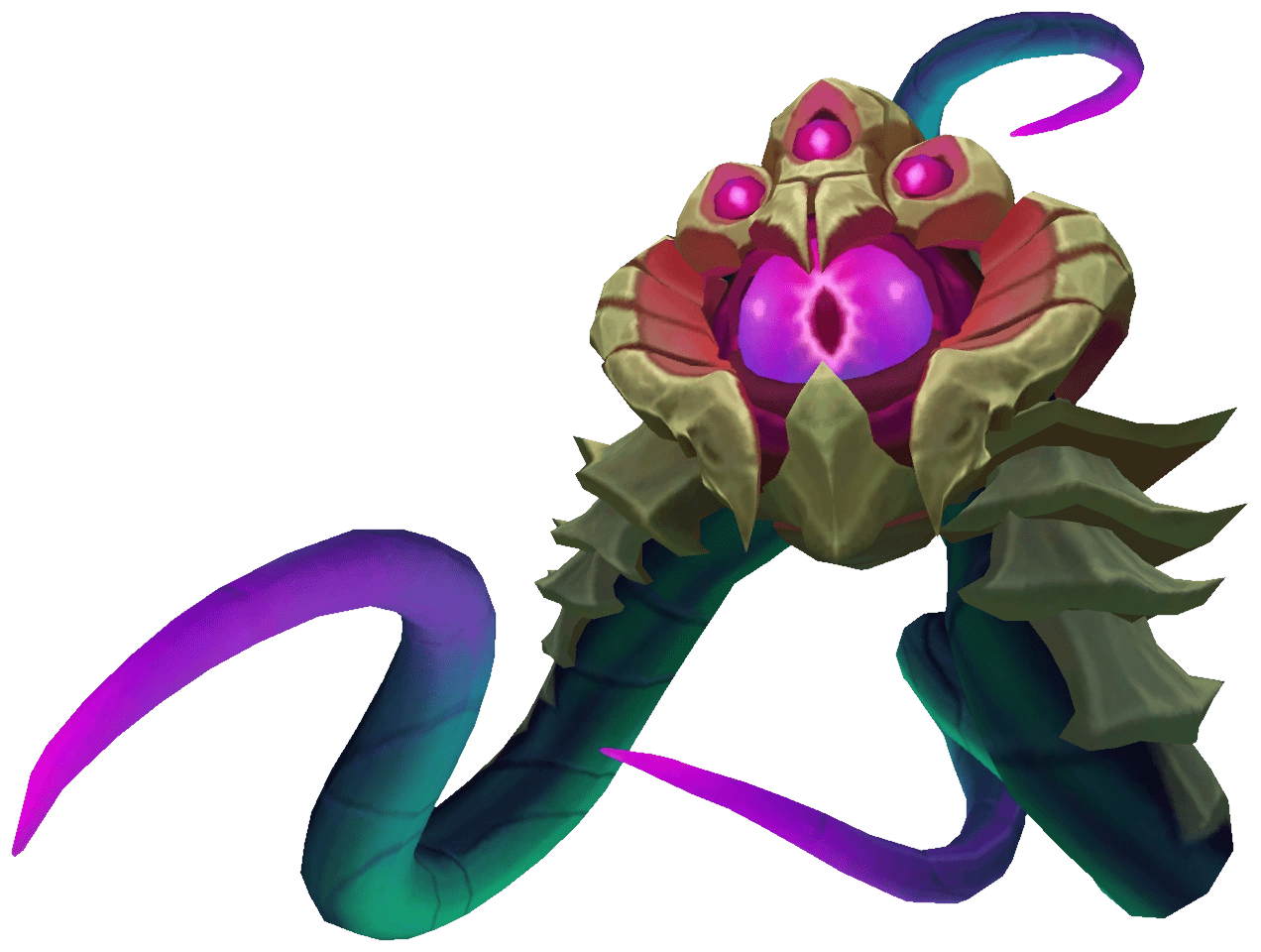 Vel'Koz/Background League of Legends Wiki FANDOM powered by Wikia