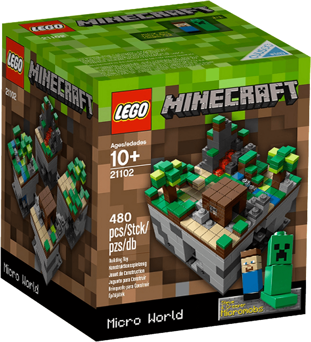 21102 Micro World Brickipedia Fandom powered by Wikia