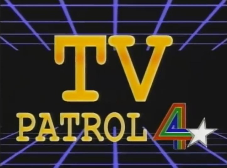TV Patrol Negros Logopedia Fandom powered by Wikia
