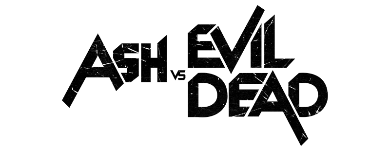 Ash vs. Evil Dead Logopedia FANDOM powered by Wikia