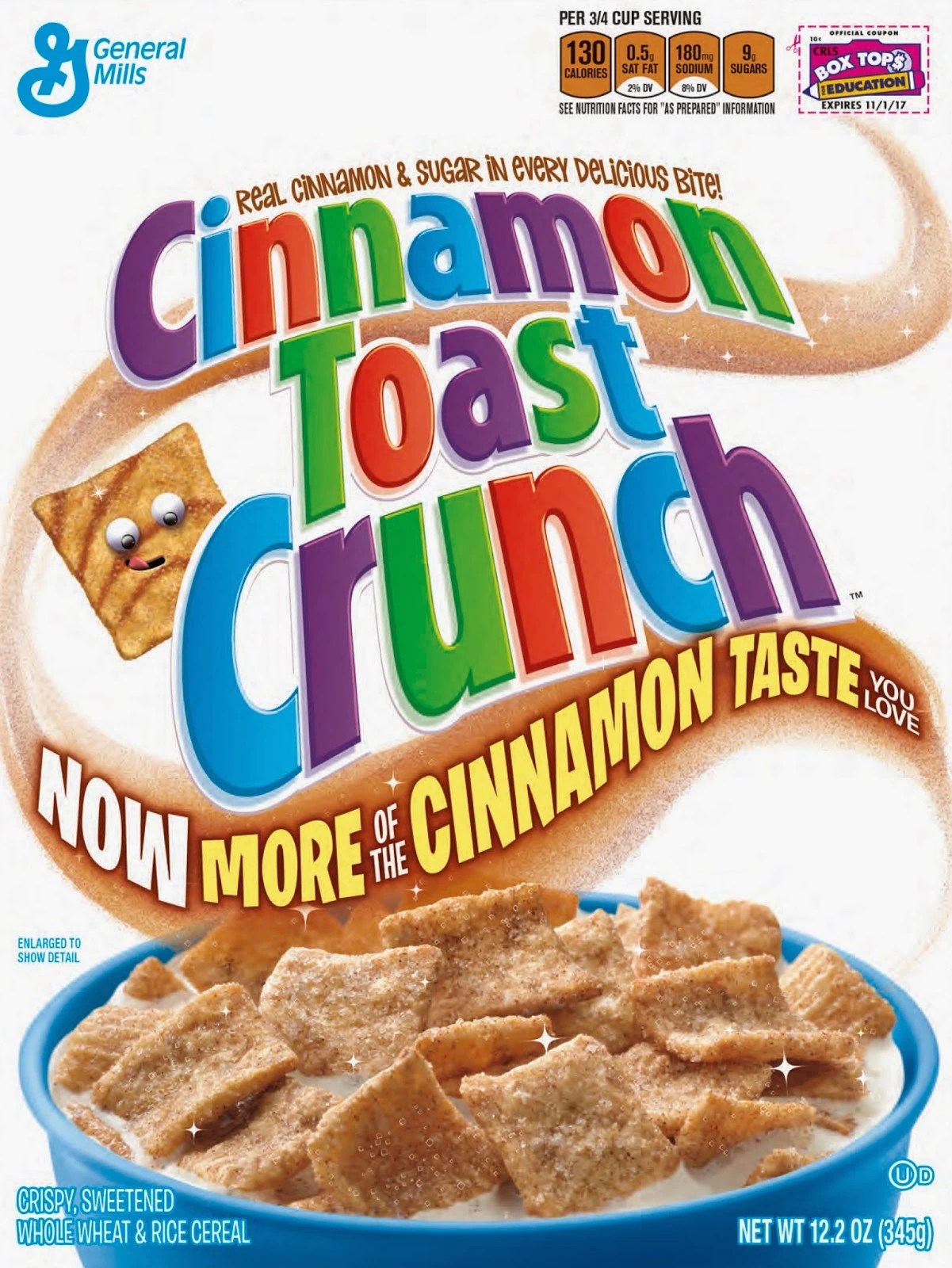 Cinnamon Toast Crunch Logopedia Fandom powered by Wikia